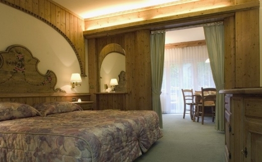 Croce Bianca Leisure & Spa Hotel