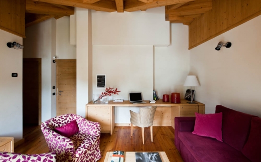 Meuble Sertorelli Reit