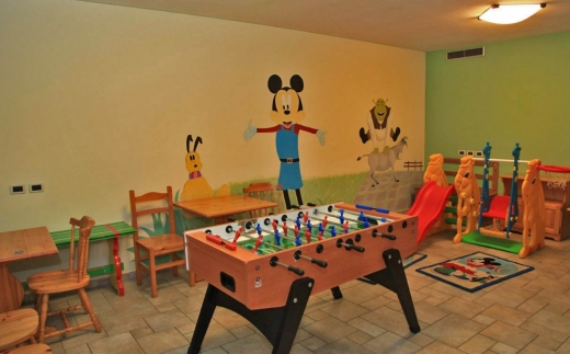 Villa Margherita