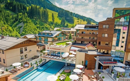 Alpinresort Sport & Spa