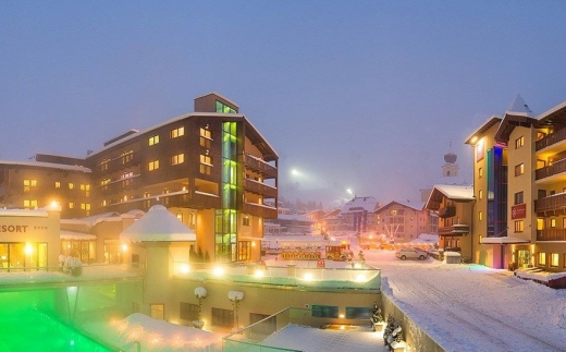 Alpinresort Sport & Spa