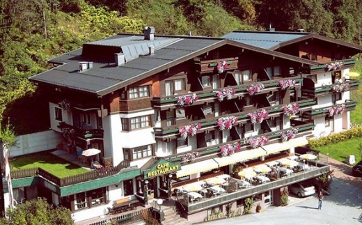 Hotel Alpenblick