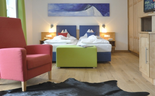 Impuls Hotel Tirol