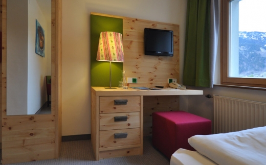 Impuls Hotel Tirol