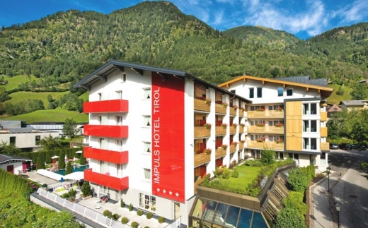 Impuls Hotel Tirol