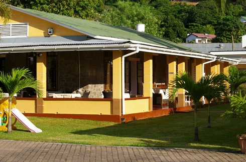 Panorama Guest House