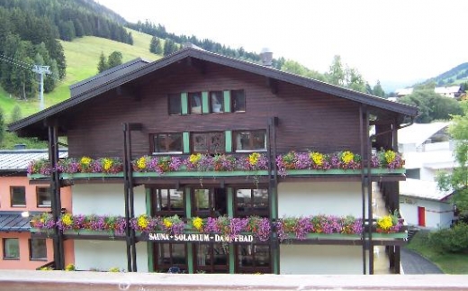 Gasthof Unterwirt