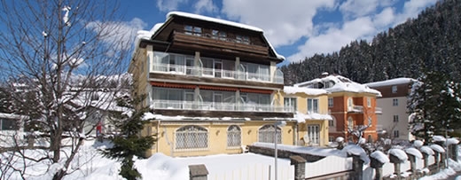 Boutiquehotel Lindenhof