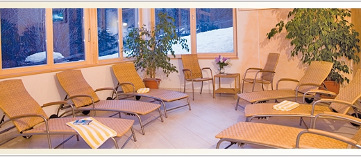 Garten Hotel Daxer