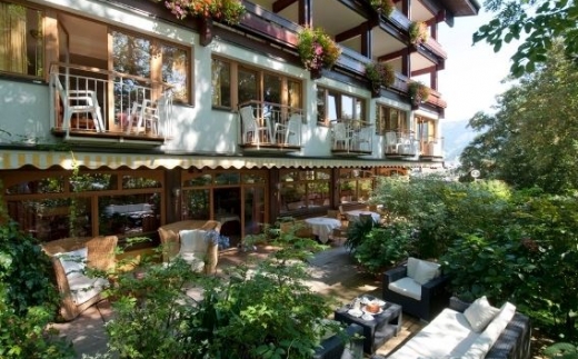 Sporthotel Alpin