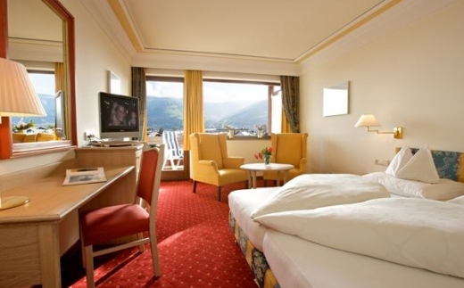 Sporthotel Alpin