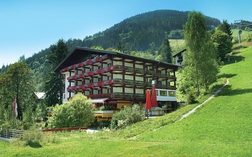 Sporthotel Alpin