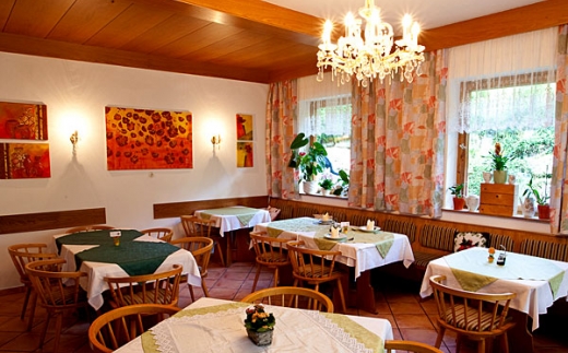 Pension Austria