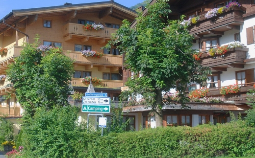 Appartementhaus Muhle