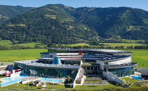 Tauern Spa