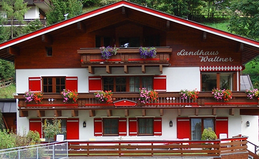 Landhaus Wallner