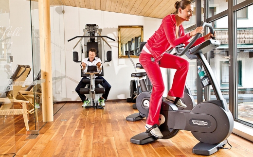 Sport & Spa Hotel Neuhaus