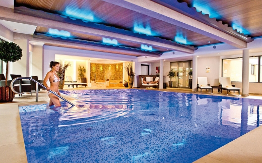 Sport & Spa Hotel Neuhaus