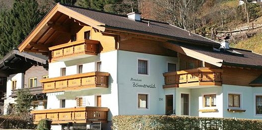 Pension Boehmerwald