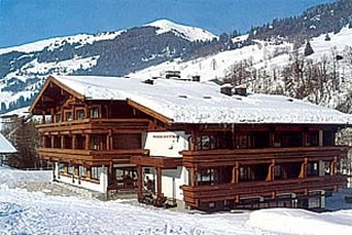 Pension Schattberg