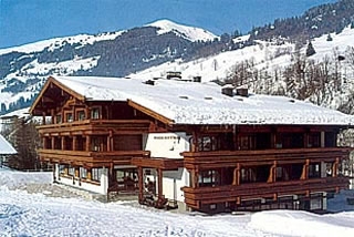 Pension Schattberg