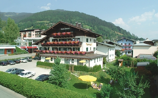 Pension Hubertus