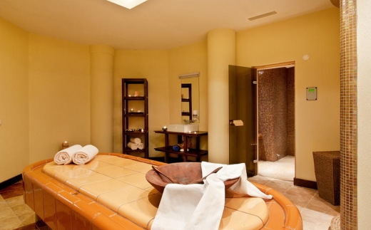 Astera Hotel & Spa