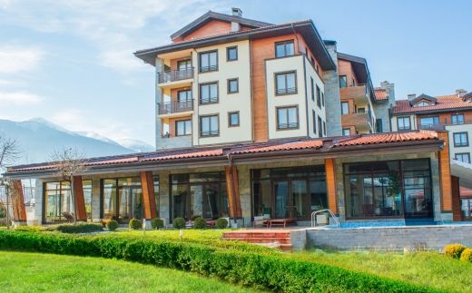 Murite Club Hotel