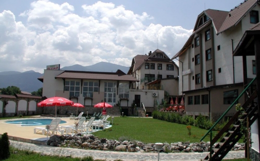 Olymp Bansko