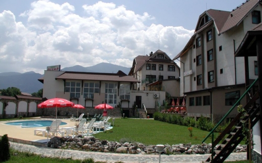 Olymp Bansko