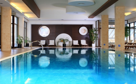 Murite Club Hotel