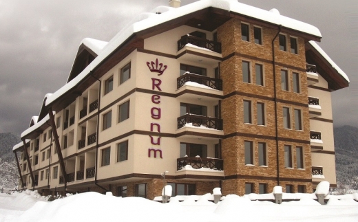 Regnum Apart-Hotel