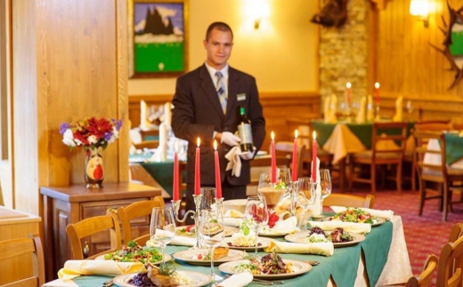 Pirin Golf Hotel & Spa