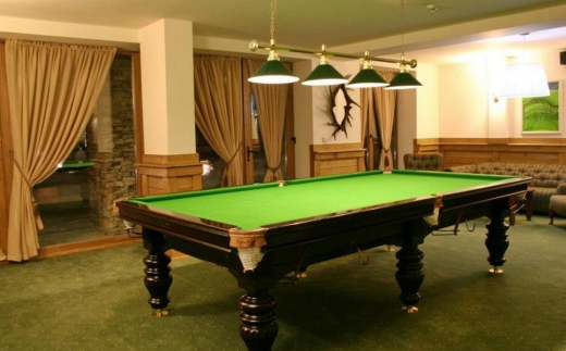 Pirin Golf Hotel & Spa