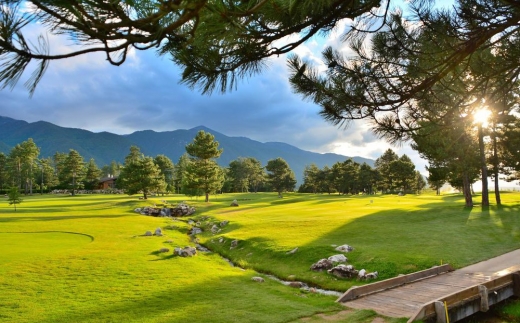 Pirin Golf Hotel & Spa