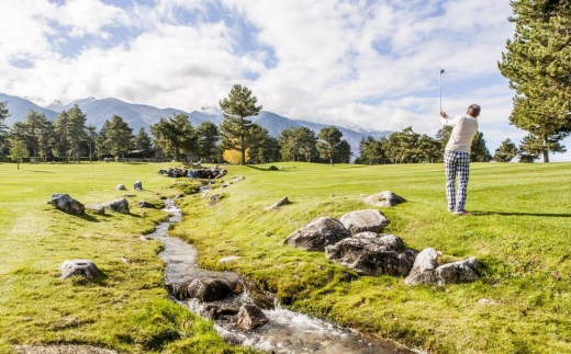 Pirin Golf Hotel & Spa