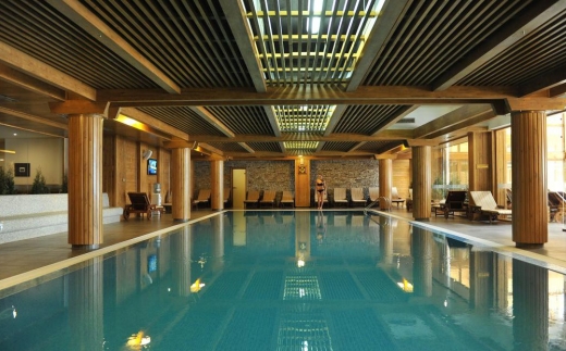 Pirin Golf Hotel & Spa