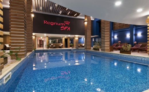 Regnum Apart-Hotel