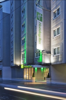 Holiday Inn City Center