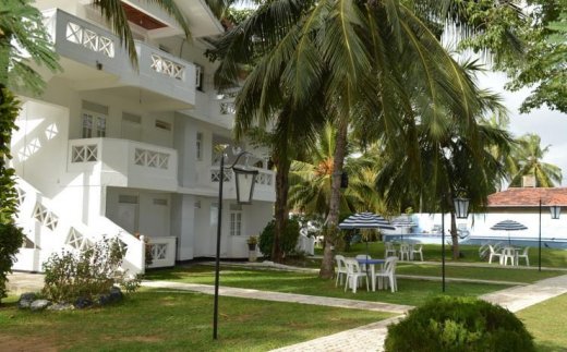 Silva`S Beach Hotel