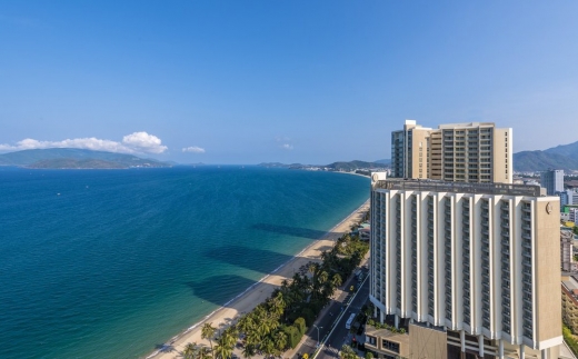 Intercontinental Nha Trang Hotel