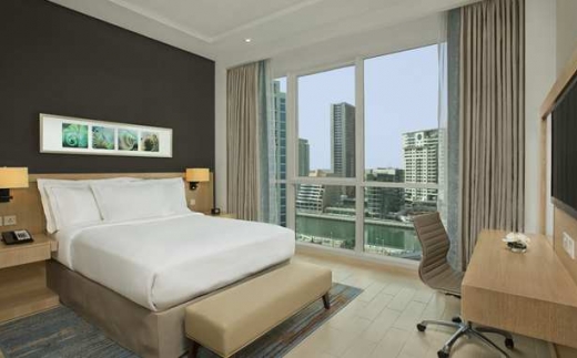 Doubletree By Hilton Dubai - Jumeirah Beach