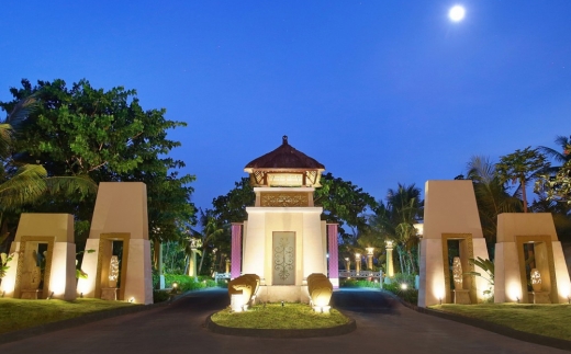 Mercure Nusa Dua