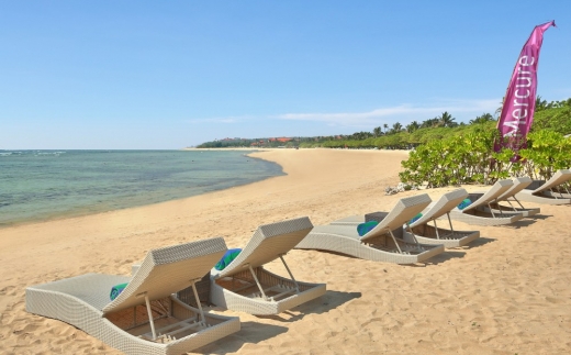 Mercure Nusa Dua