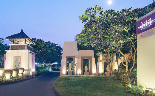 Mercure Nusa Dua