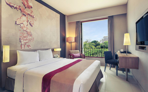 Mercure Nusa Dua