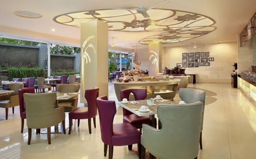 Mercure Nusa Dua