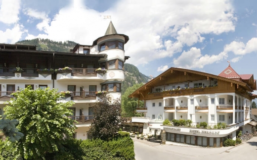 Berghof