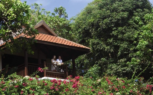 Belmond Napasai Koh Samui