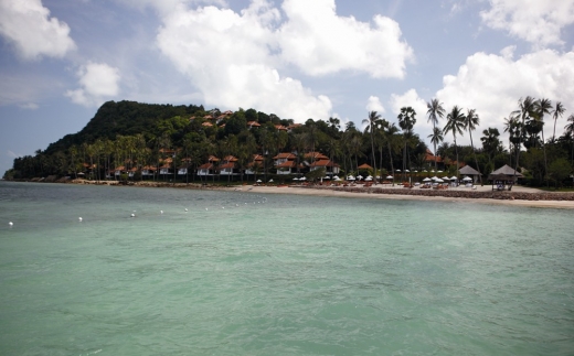 Belmond Napasai Koh Samui